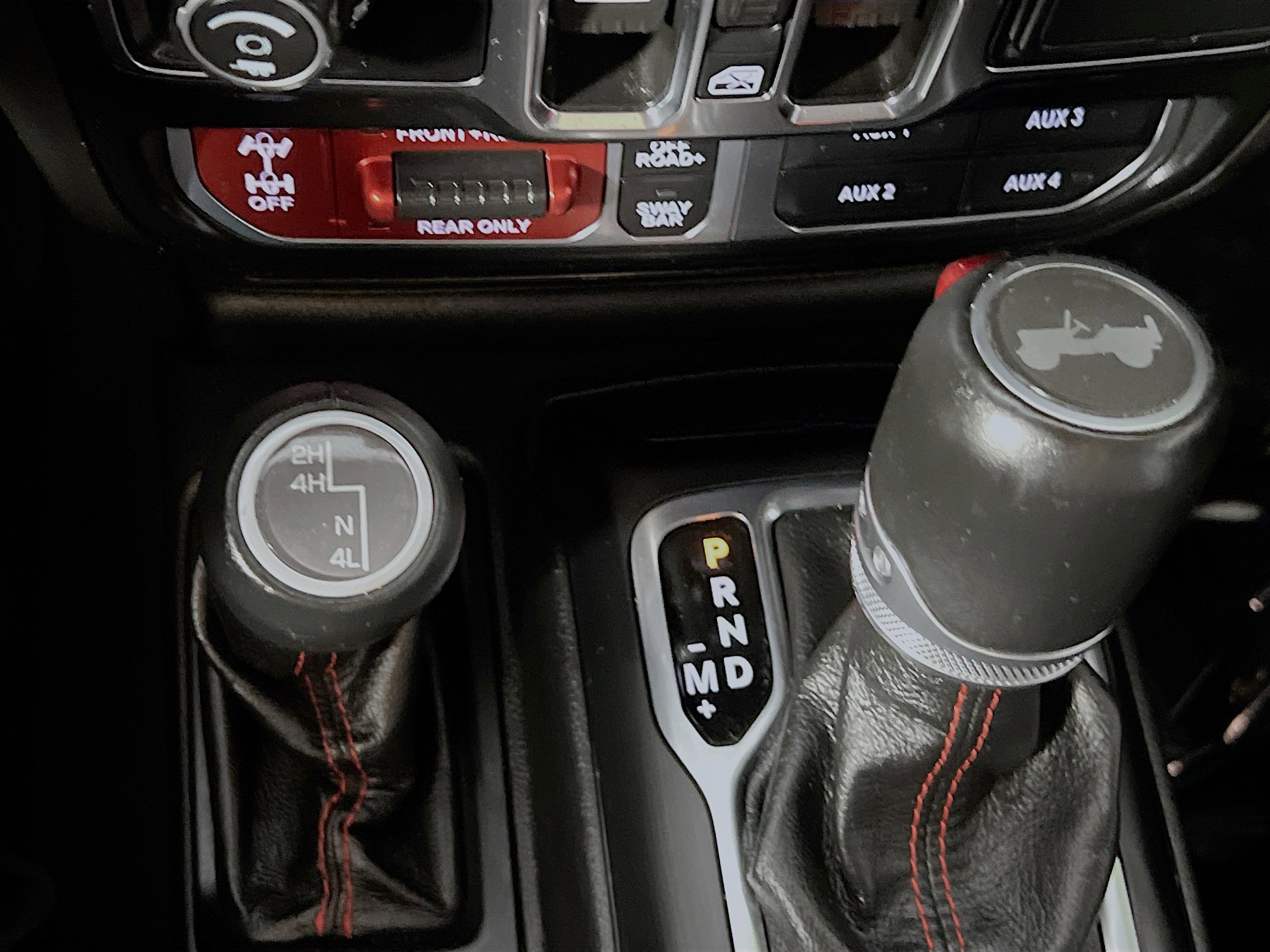 Used 2021 Jeep Wrangler Unlimited Rubicon image 24