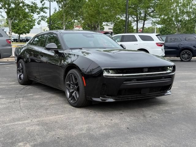 New 2026 Dodge Charger Scat Pack AWD/4WD video 1