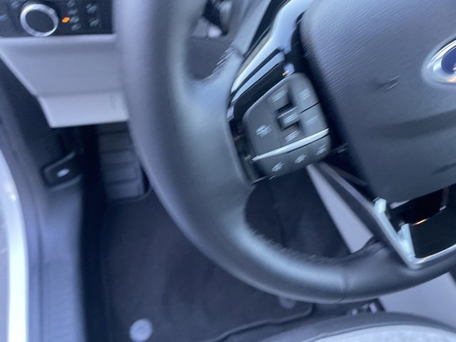 New 2025 Ford Escape Active w/ Tech Pack #1 image 25