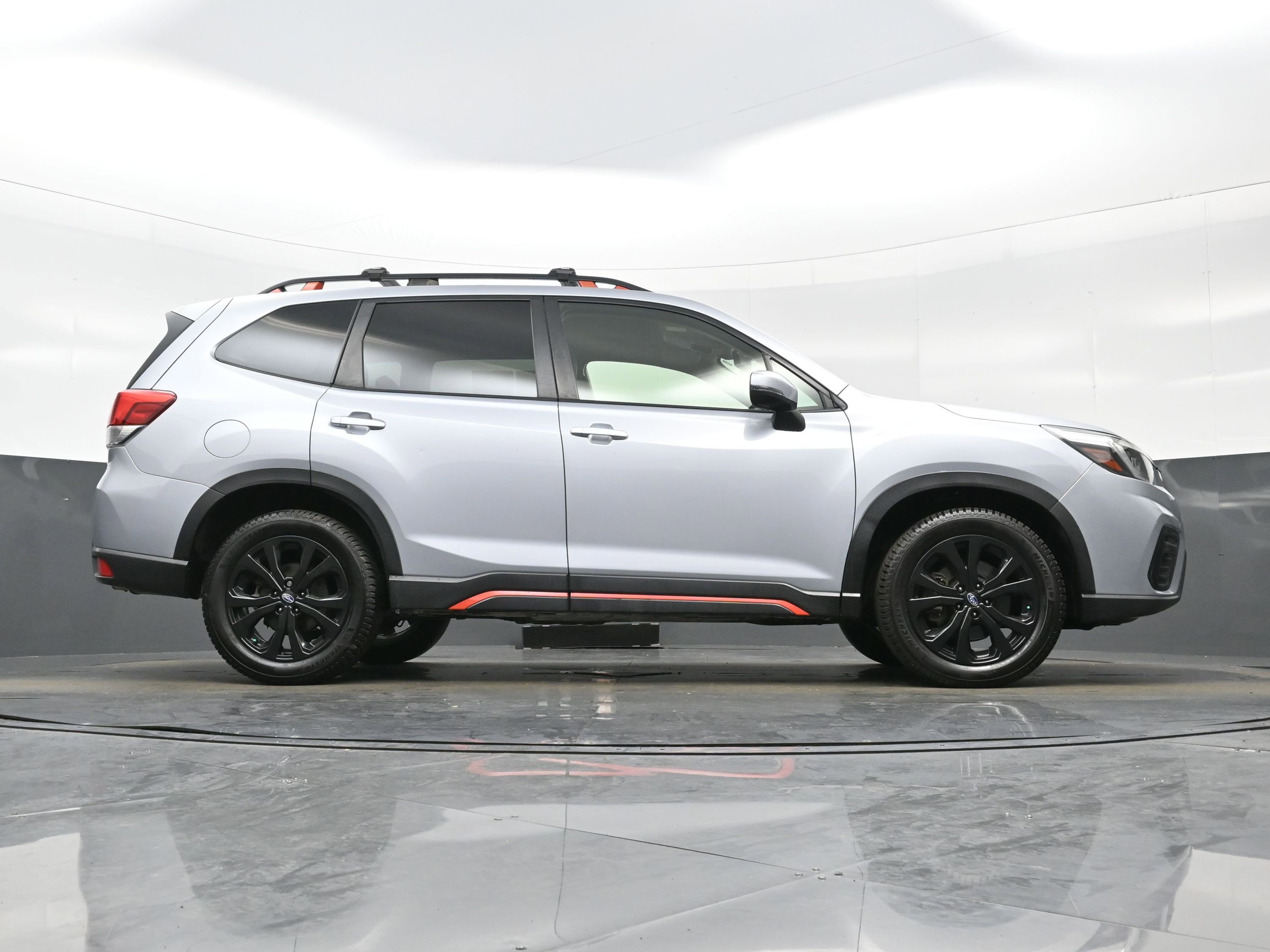 Used 2019 Subaru Forester Sport w/ Popular Package #2 image 34