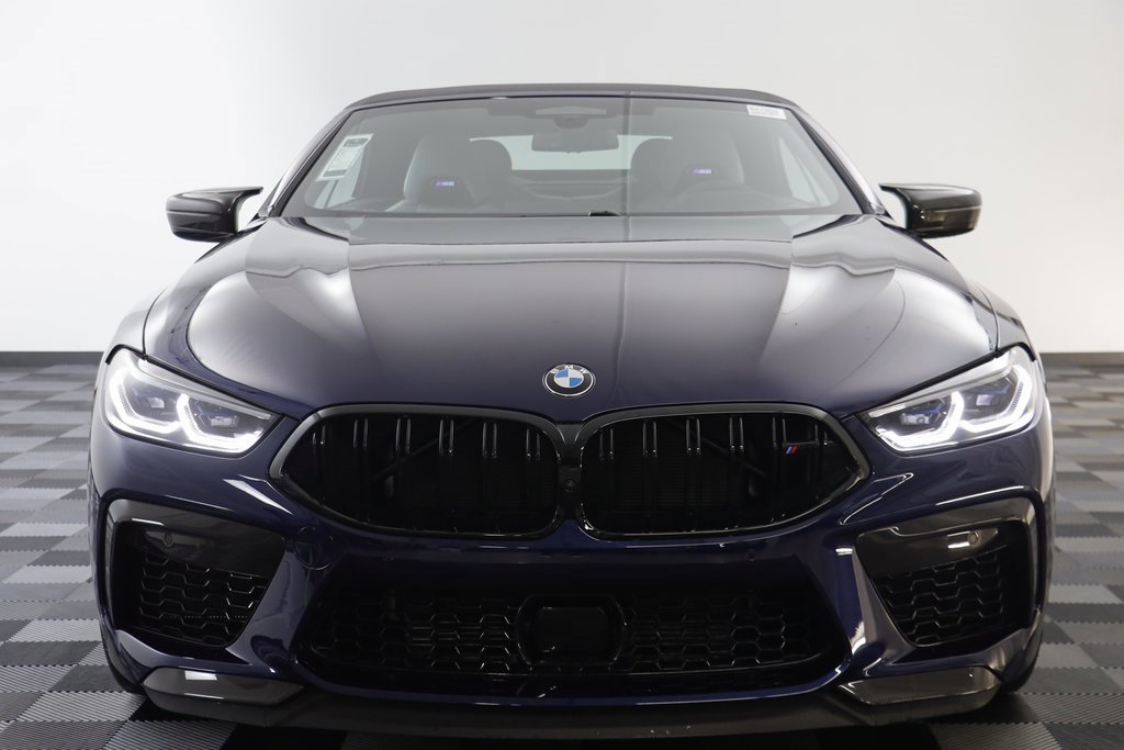 New 2025 BMW M8 Competition w/ M Carbon Exterior Package image 23