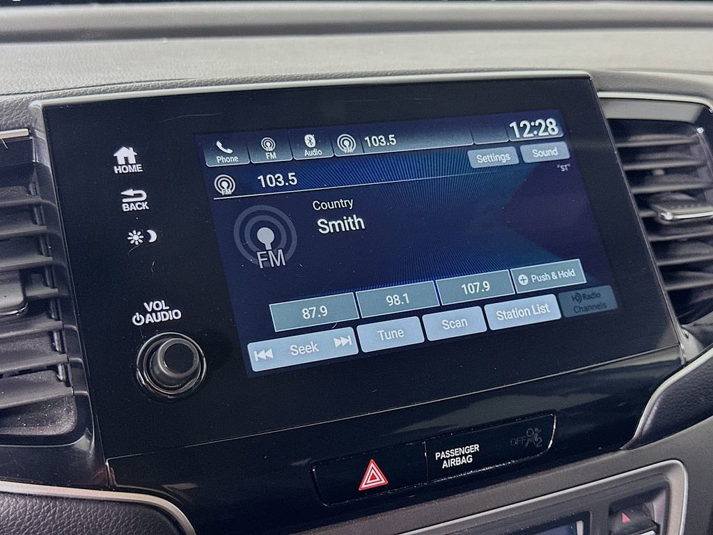 Used 2022 Honda Pilot EX-L image 28