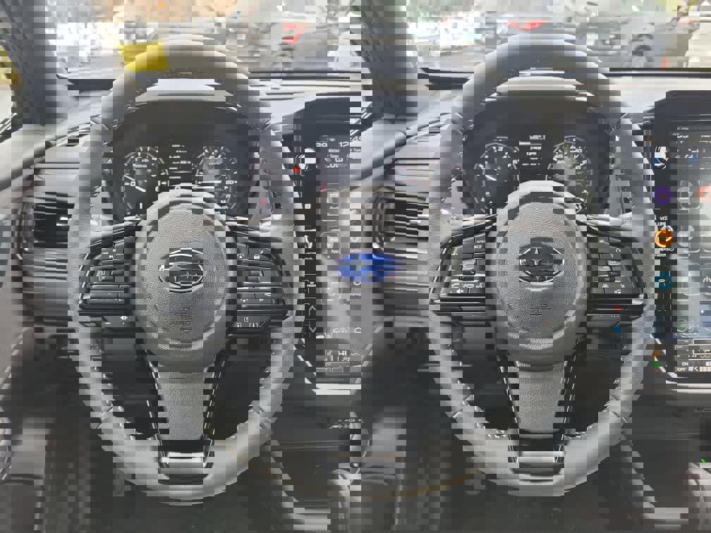 New 2026 Subaru Forester Premium w/ Base/Premium Plus Package image 11