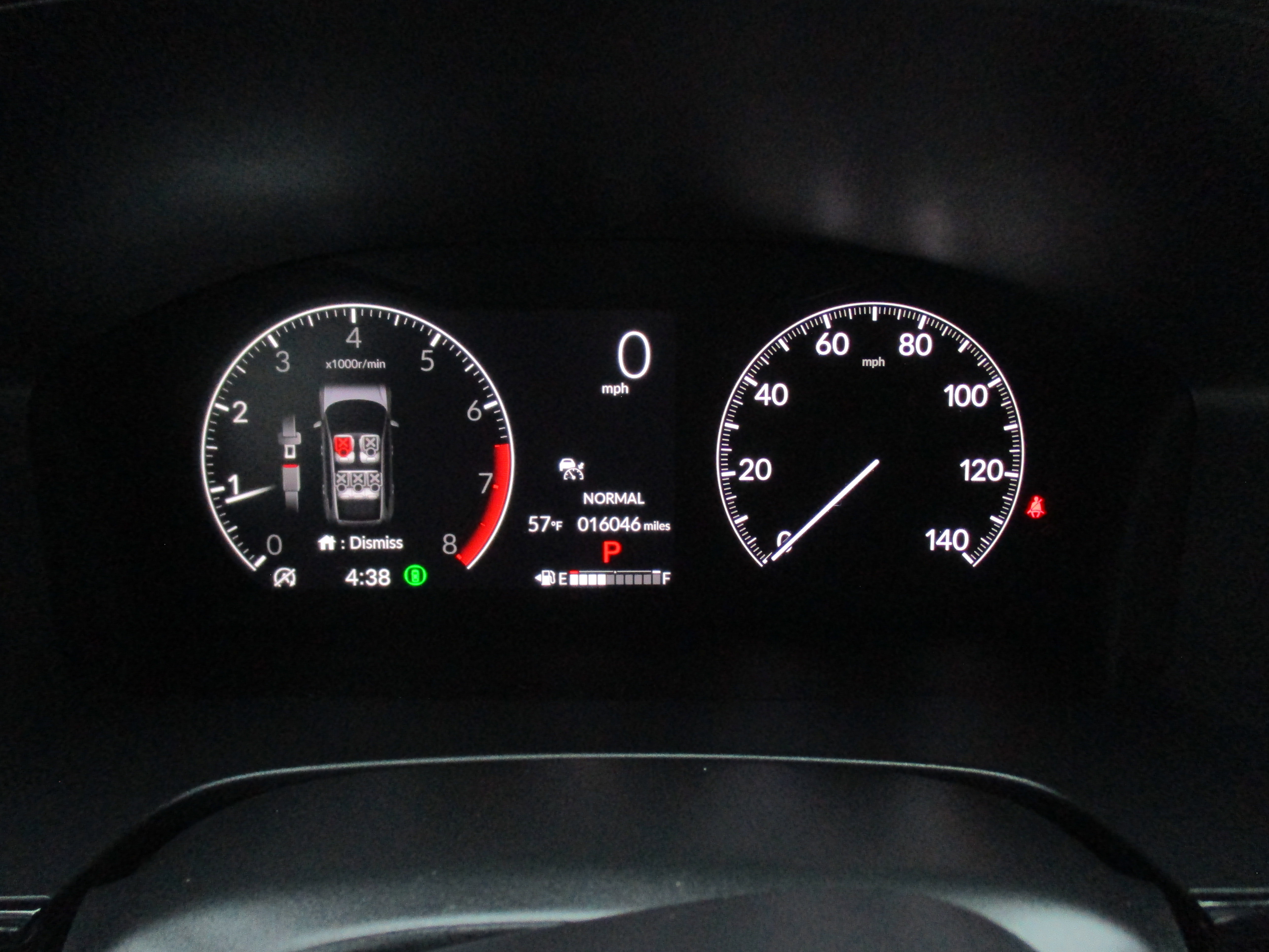 Certified 2023 Honda CR-V EX image 19