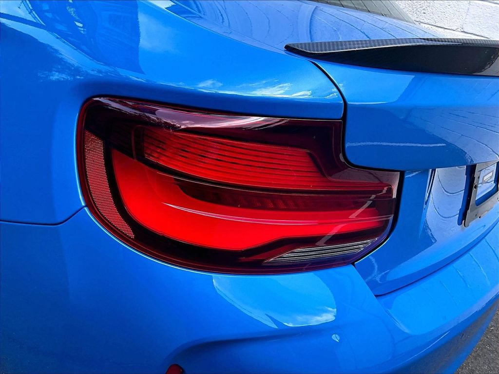 Used 2020 BMW M2 CS RWD image 31