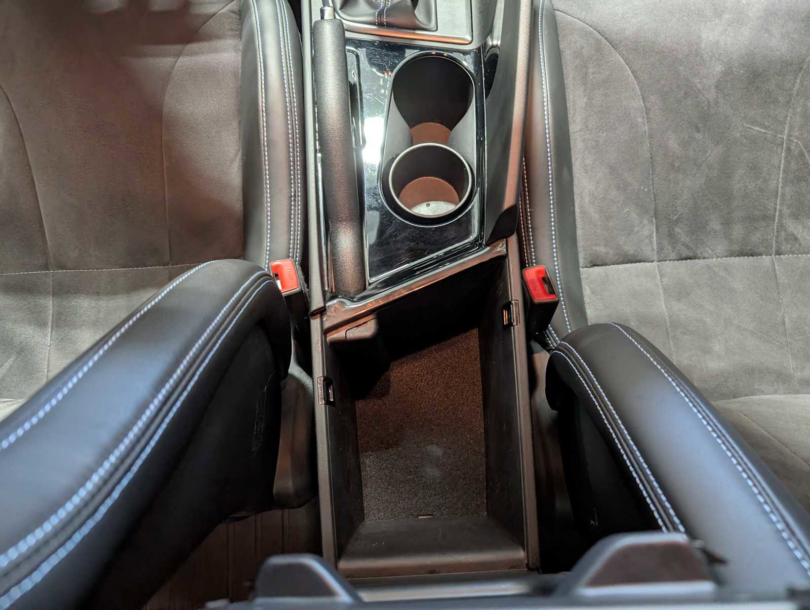 Used 2023 Hyundai Elantra N image 19