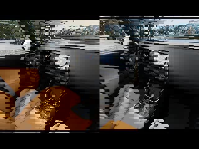 New 2025 BMW X3 xDrive30i w/ Premium Package image 14