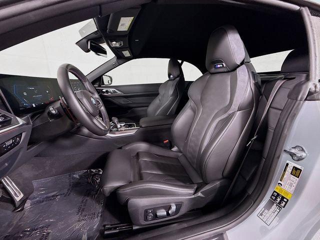 Used 2024 BMW M4 xDrive Competition w/ Executive Package image 11