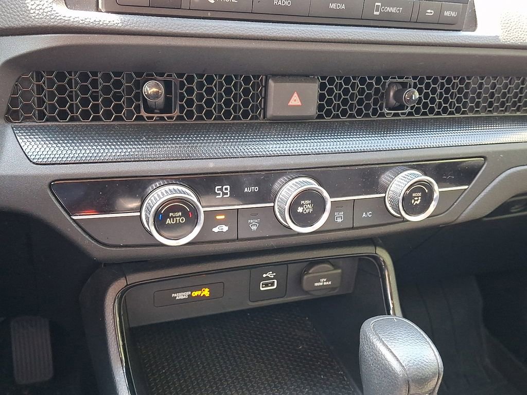 Used 2024 Honda CR-V LX image 15