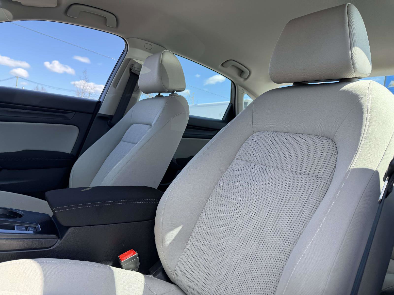 Used 2023 Honda Civic LX image 10