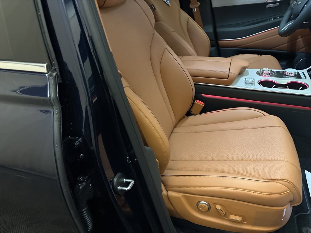 Used 2026 Genesis GV80 3.5T Advanced image 23