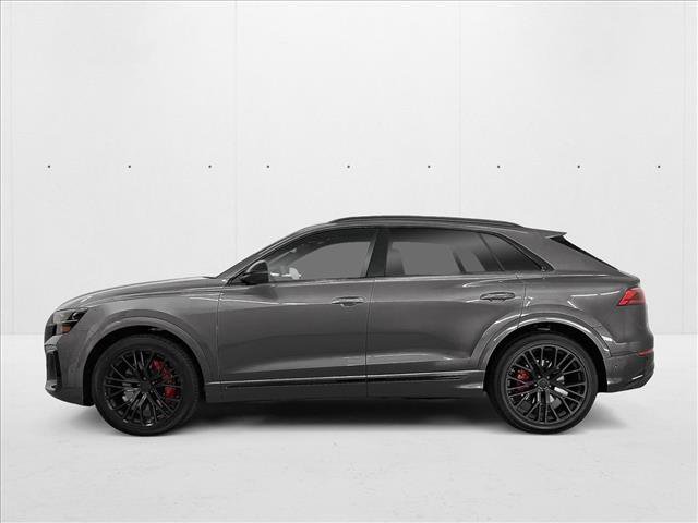 New 2026 Audi SQ8 Premium Plus AWD/4WD video 2