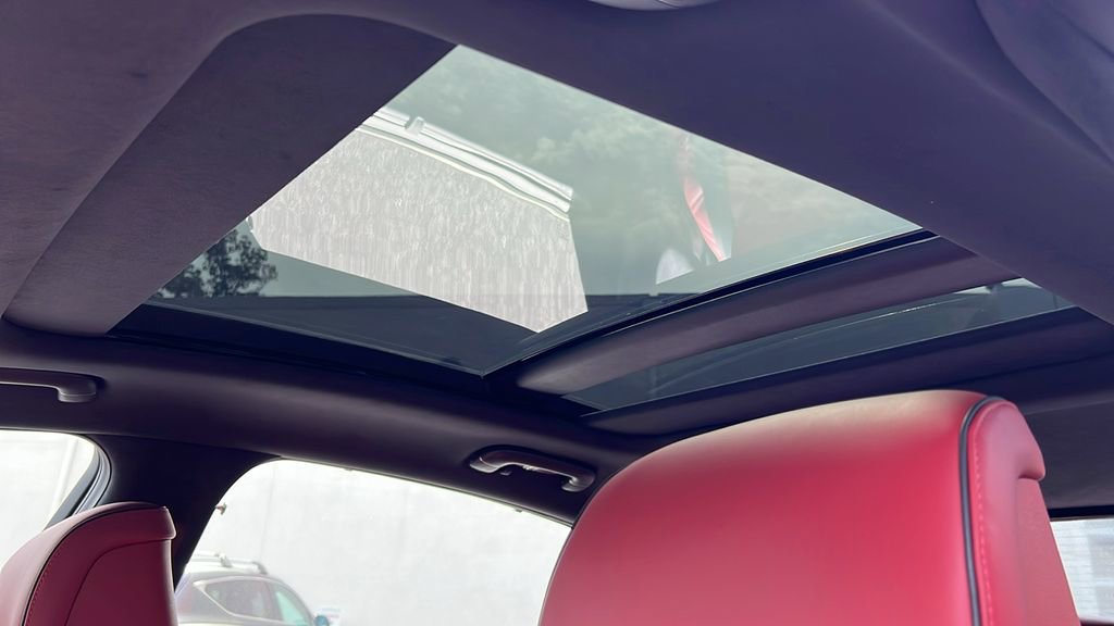 New 2026 Genesis G80 3.5T Sport Prestige image 35