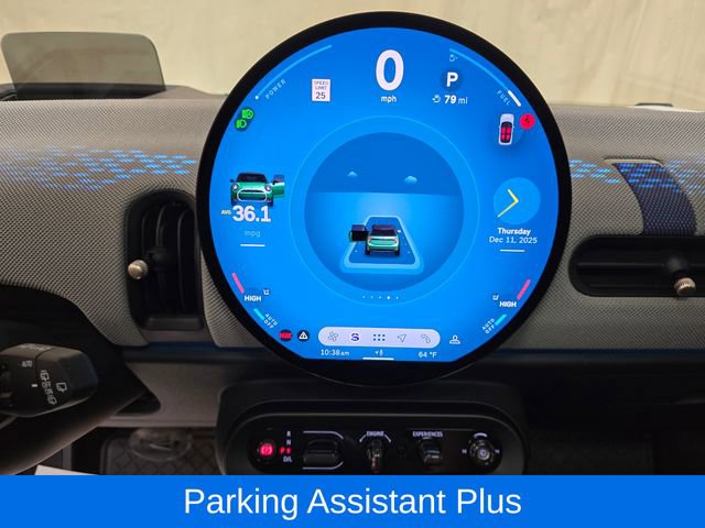 Used 2025 MINI Cooper S image 20