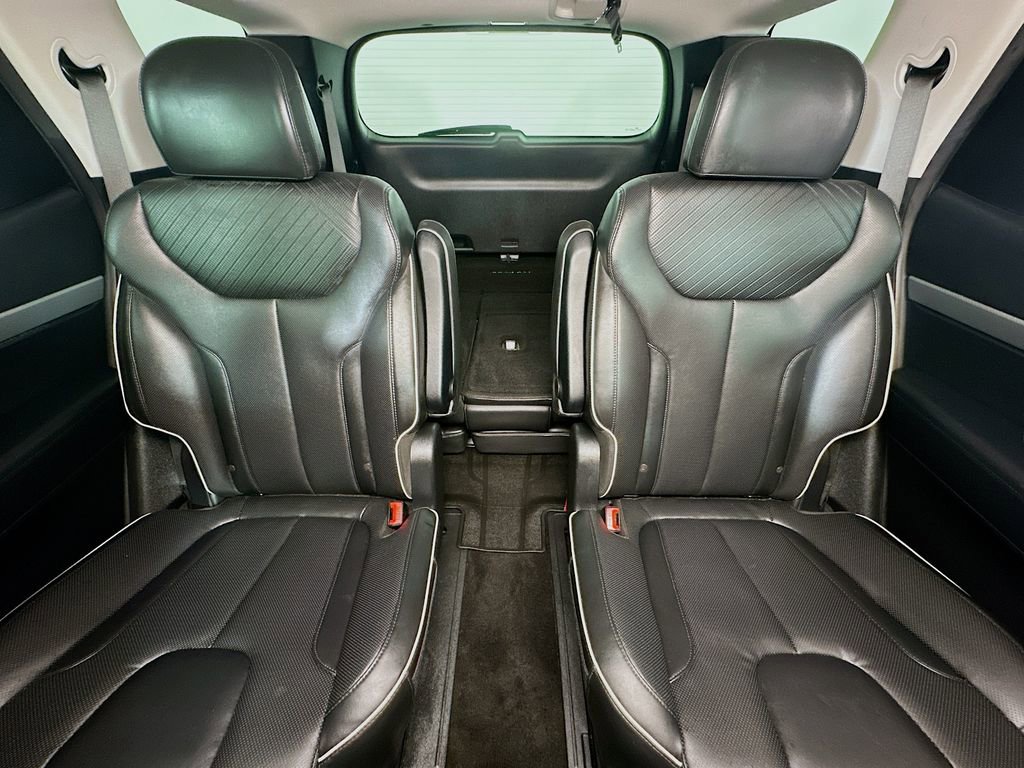 Used 2024 Hyundai Palisade XRT image 13