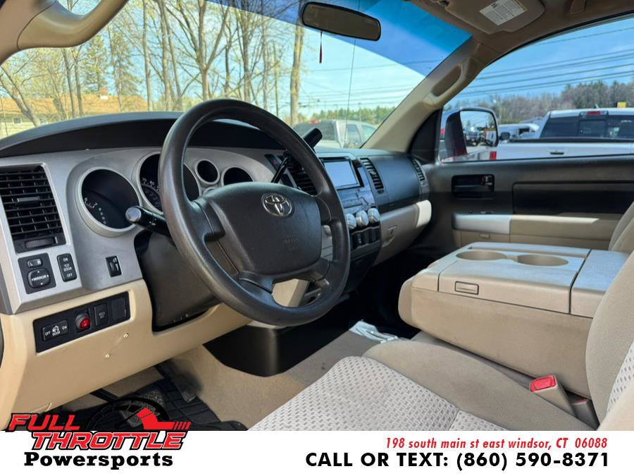 Used 2007 Toyota Tundra SR5 image 21