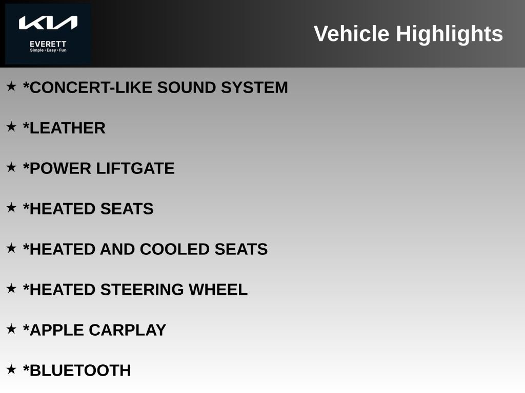 Used 2023 Hyundai Palisade Limited AWD/4WD image 13