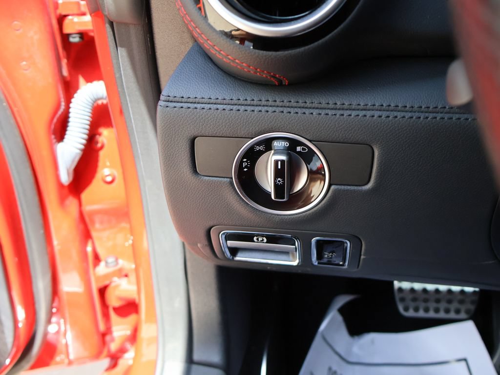 Used 2017 Mercedes-Benz AMG GT Coupe image 31