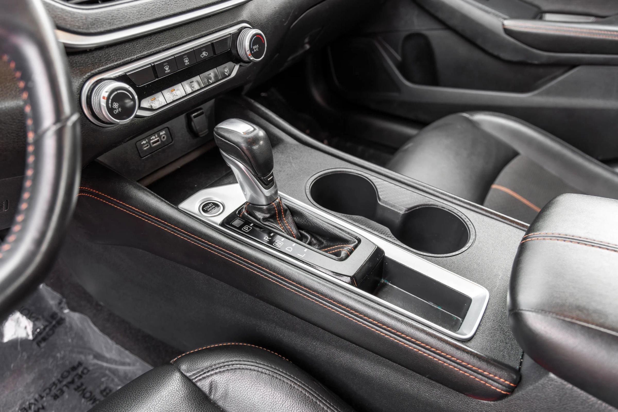 Used 2020 Nissan Altima 2.5 SR image 24