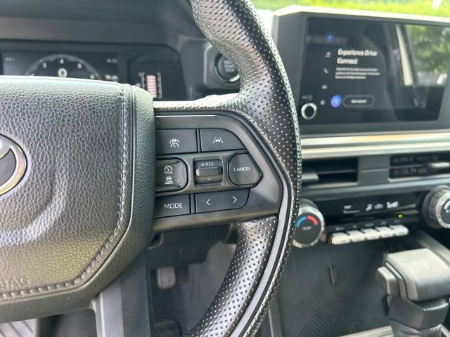 Used 2024 Toyota Tacoma SR5 AWD/4WD image 22