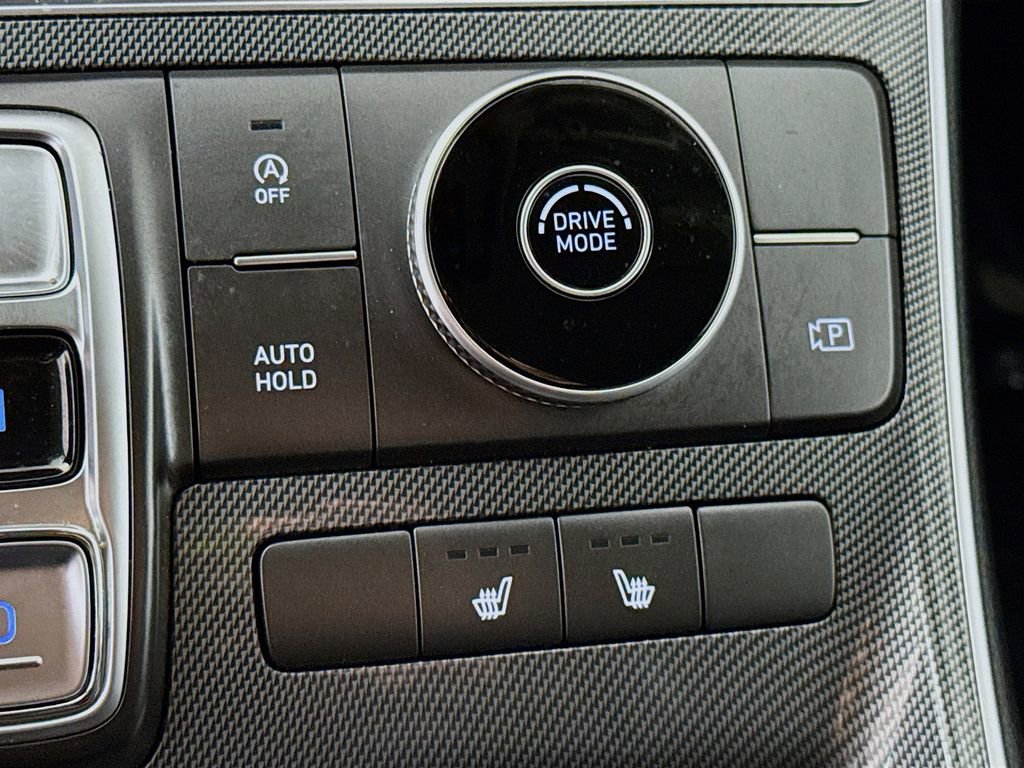 Certified 2023 Hyundai Santa Fe XRT image 12