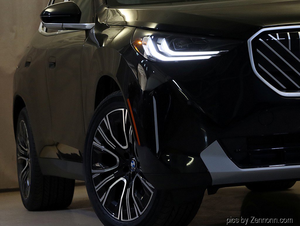 New 2026 BMW X3 xDrive30 w/ Premium Package image 4