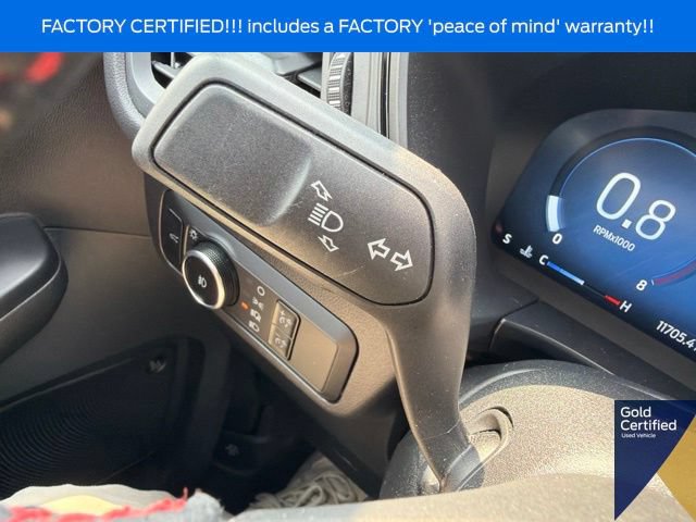 Used 2023 Ford Escape ST-Line Elite AWD/4WD image 54