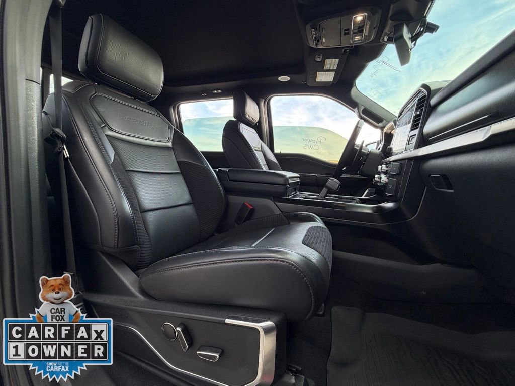 Used 2023 Ford F150 Raptor w/ Raptor Carbon Fiber Package image 25