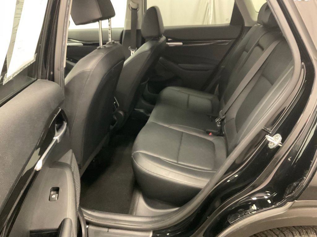 Used 2021 Kia Seltos EX image 27