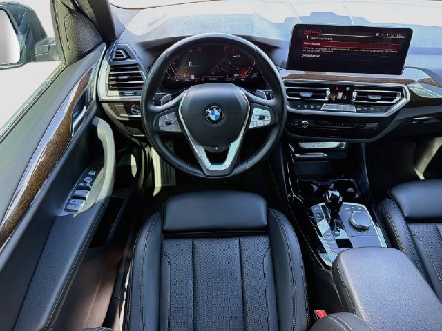 Used 2022 BMW X3 sDrive30i w/ Premium Package 2 RWD image 17