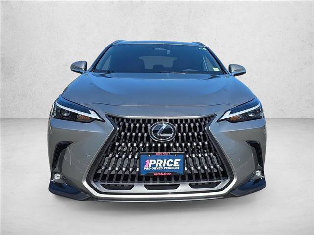 Used 2024 Lexus NX 350 AWD w/ Cold Area Package image 2