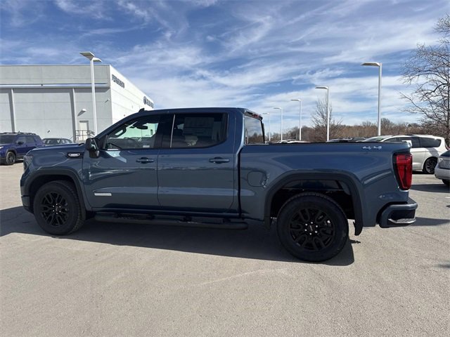 New 2026 GMC Sierra 1500 Elevation w/ Elevation Select Package image 6