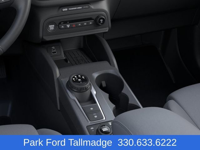 New 2025 Ford Bronco Sport Badlands w/ Badlands Tech Package image 15