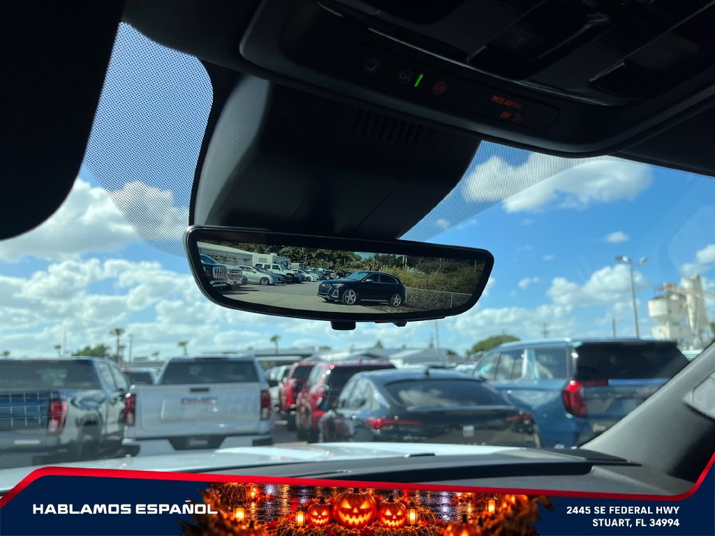 New 2026 GMC Yukon Denali w/ Denali Reserve Package AWD/4WD image 34