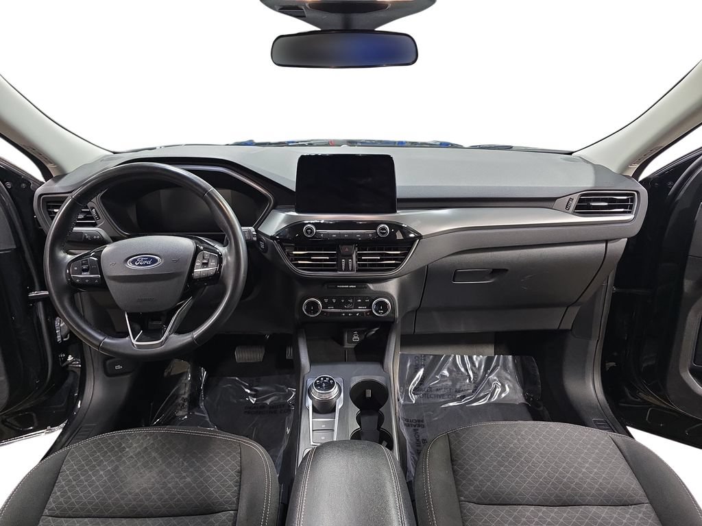 Used 2024 Ford Escape Active AWD/4WD image 10