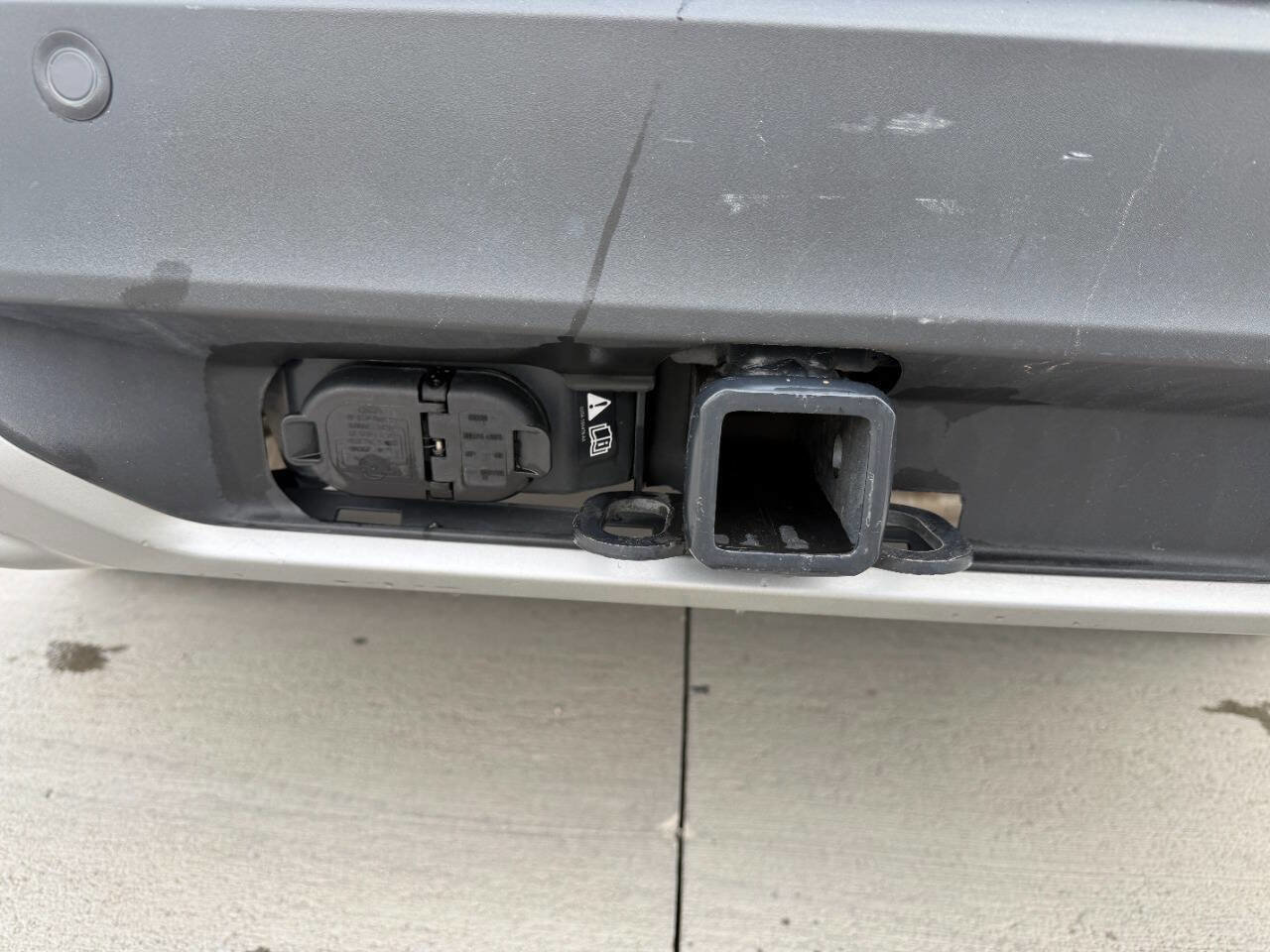 Used 2025 Ford Explorer Platinum w/ LUX Leather Package image 12