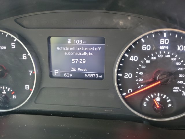 Used 2023 Kia Seltos S FWD image 29
