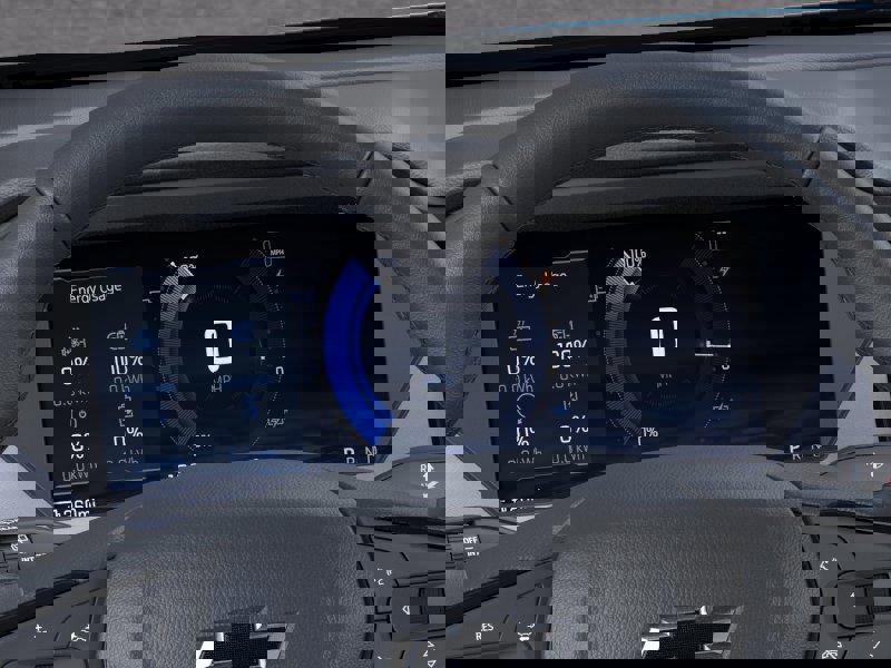 New 2027 Chevrolet Bolt RS image 18