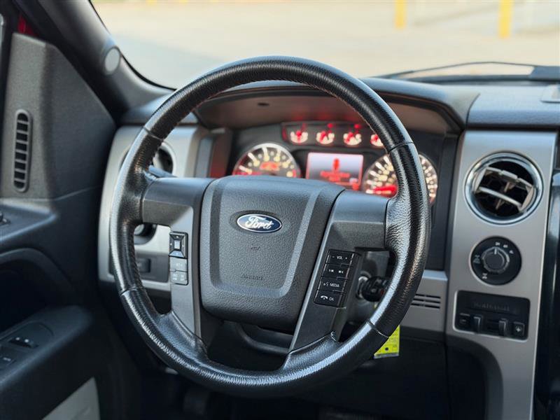 Used 2012 Ford F150 FX4 image 24