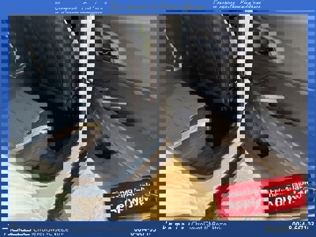 New 2025 Chevrolet Trax LT w/ Driver Confidence Package image 18