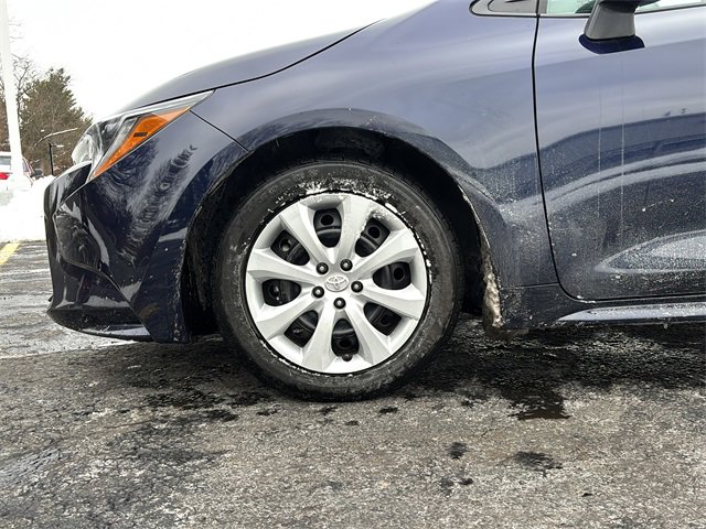 Used 2024 Toyota Corolla LE image 27