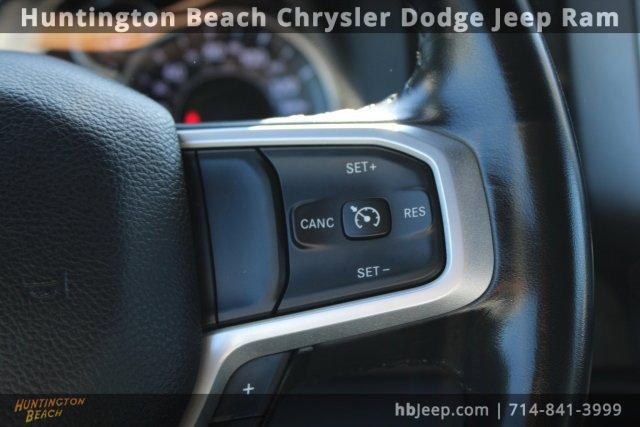 Used 2022 RAM 1500 Big Horn image 17