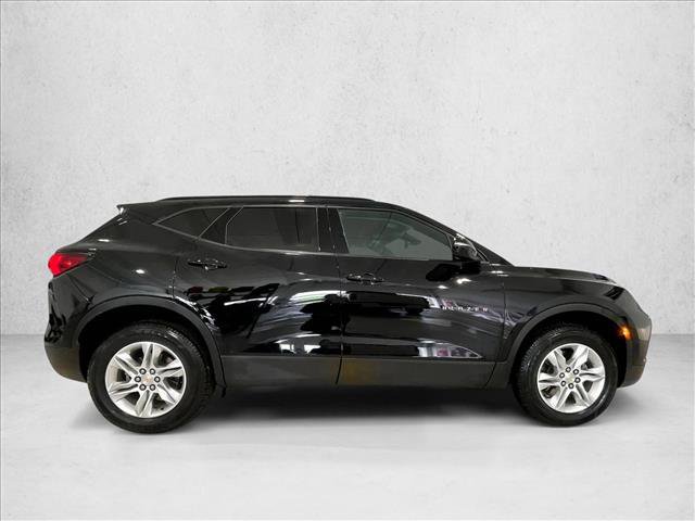 Certified 2022 Chevrolet Blazer LT image 5