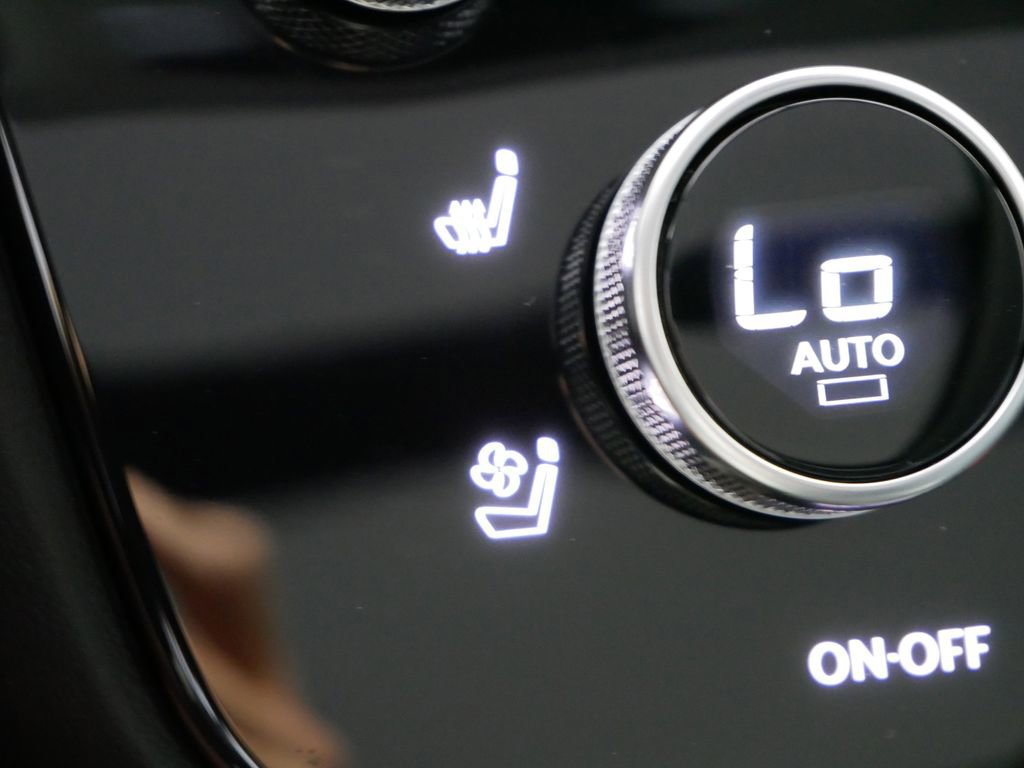 New 2026 INFINITI QX60 Luxe w/ Cargo Package image 24