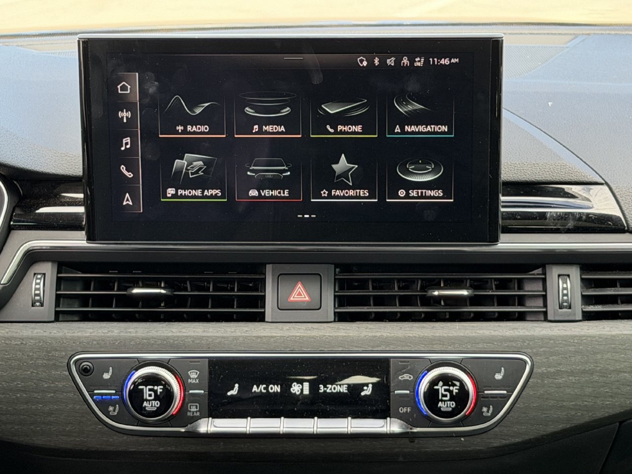 Used 2021 Audi A5 2.0T Premium Plus w/ Premium Plus AWD/4WD image 15