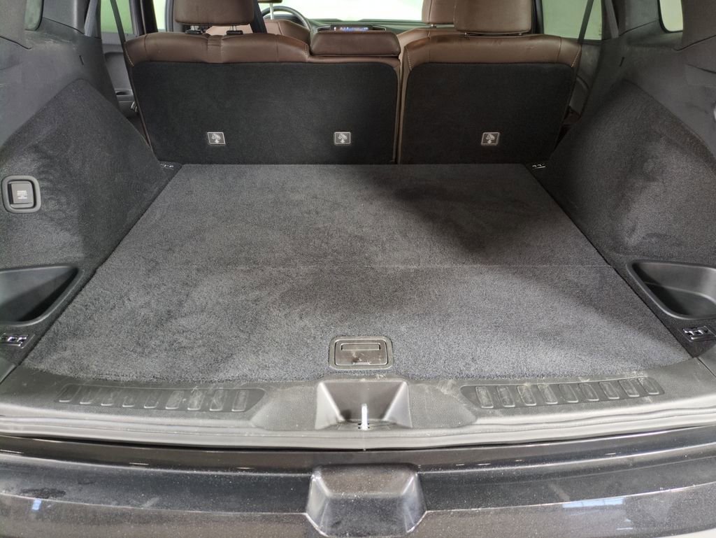 Certified 2024 Honda Passport EX-L image 26