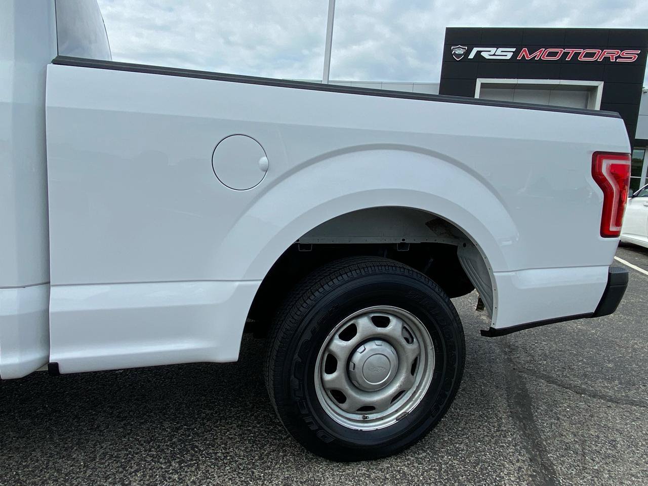 Used 2016 Ford F150 XL w/ Equipment Group 101A Mid RWD image 13