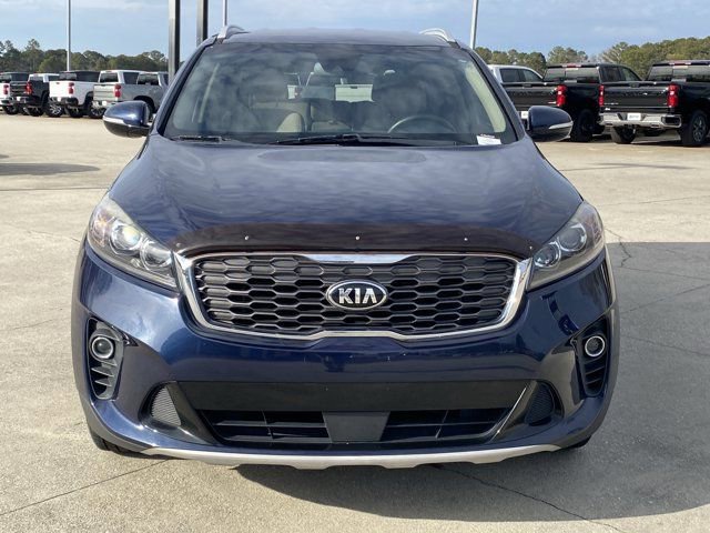 Used 2019 Kia Sorento EX image 8
