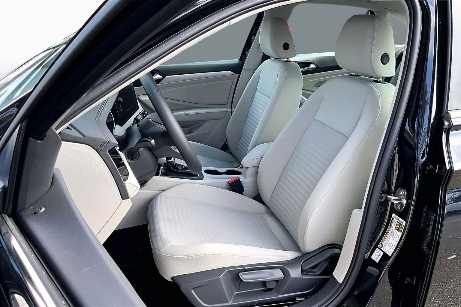 New 2026 Volkswagen Jetta S FWD image 9