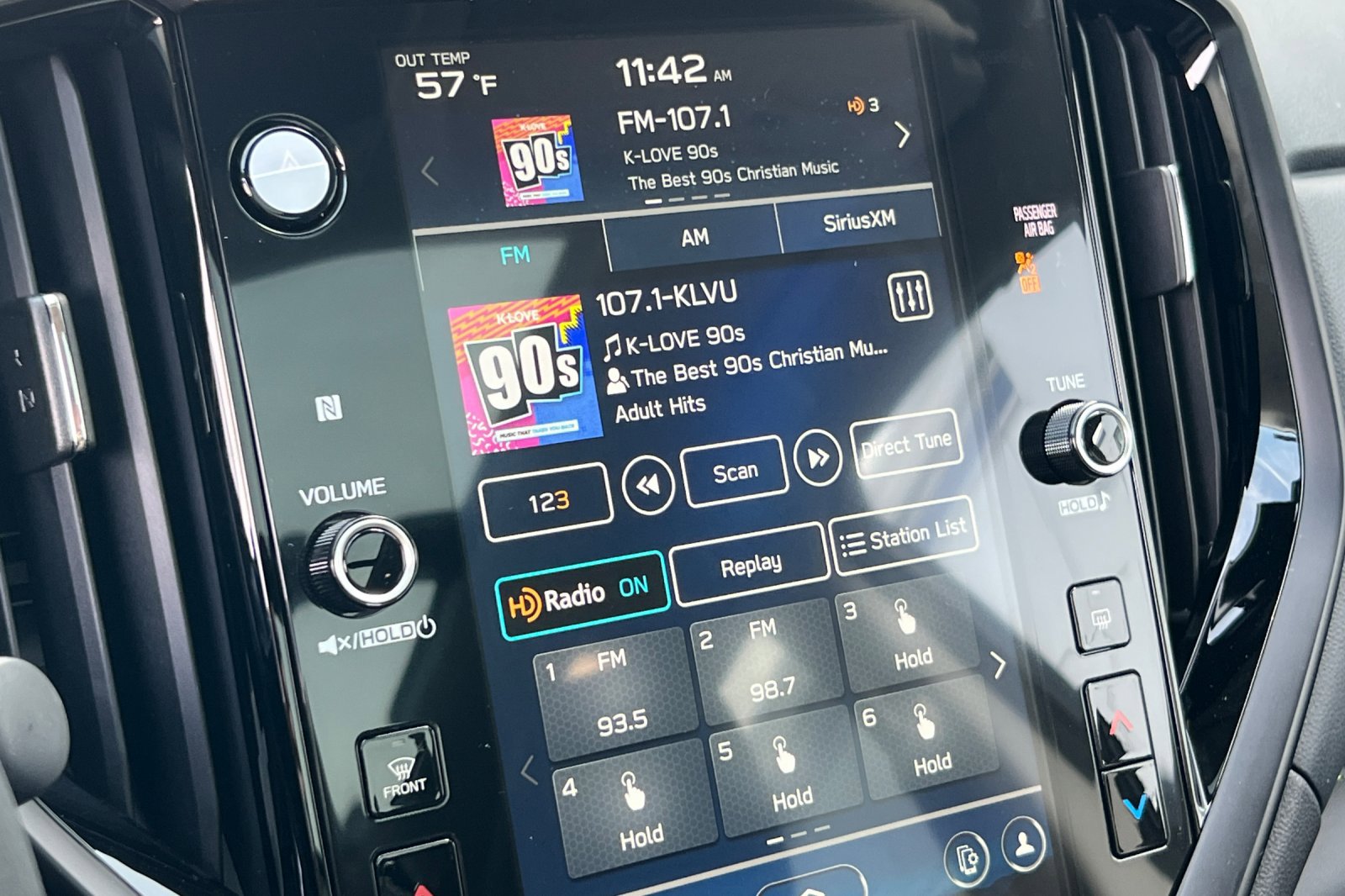 New 2025 Subaru Ascent Onyx Edition image 19